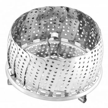 Silit Steaming Basket (2 Sizes)