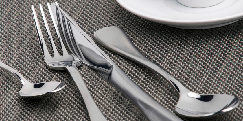 Cutlery | Heading Image | Product Category