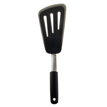 OXO Good Grips Silicone Flexible Omelet Turner
