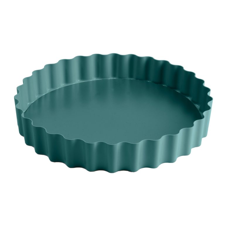 22257 – Loose Base Tart Tin 25cm – HR