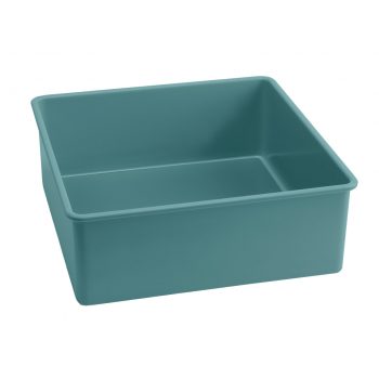 Jamie Oliver Non-Stick Loose Base Square Cake Tin 20cm