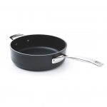 Le Creuset Toughened Non-Stick Sauté Pan 28cm