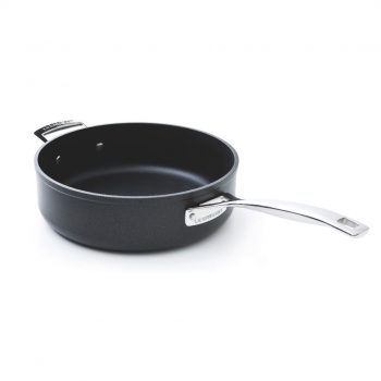 Le Creuset Toughened Non-Stick Sauté Pan 28cm