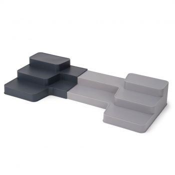 Joseph Joseph CupboardStore Expandable Tiered Organiser