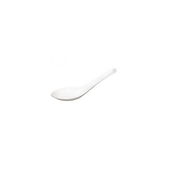 Trenton Chinese Spoon 140mm White
