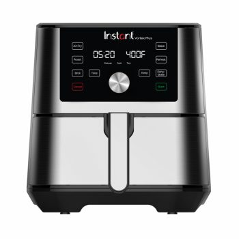 Instant Vortex Plus Air Fryer 5.7L
