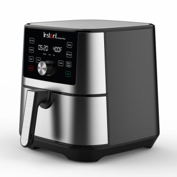 Instant Brands Vortex 5.7-Quart Air Fryer in Black