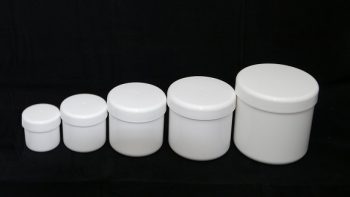 COSMETIC POTS