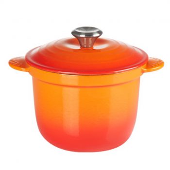 Le Creuset Cast Iron Cocotte Every 18cm (2 Colours)
