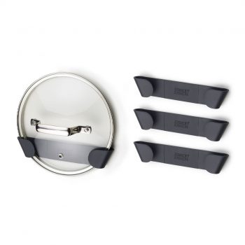 Joseph Joseph CupboardStore Set of 4 Lid Holders
