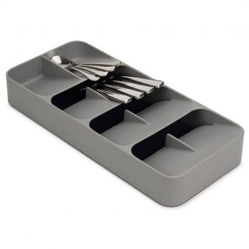 Joseph Joseph DrawerStore Compact Cutlery Organiser (2 Sizes)