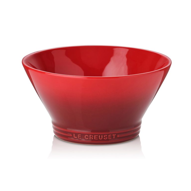 Fusion Bowl 1000ml Cerise