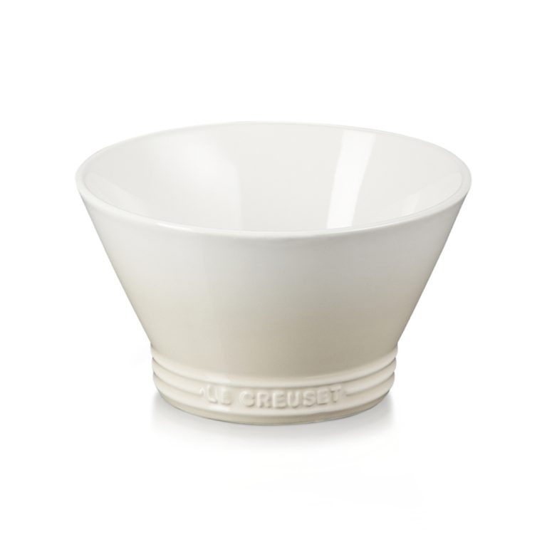 Fusion Bowl 1000ml Meringue