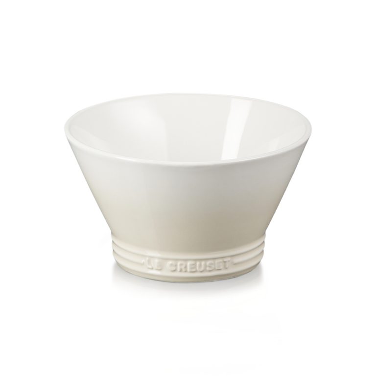 Fusion Bowl 600ml Meringue