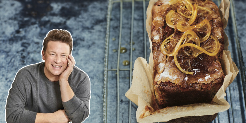 Jamie Oliver | Heading Image | Product Category