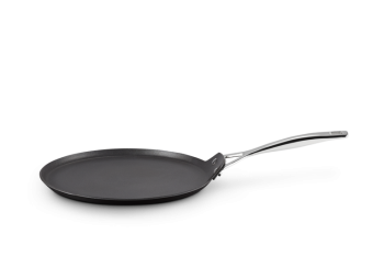 Toughened Nonstick PRO Crepe Pan