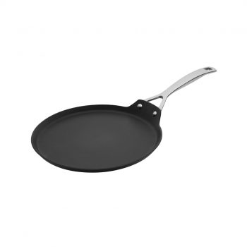 Le Creuset Toughened Non-Stick Crêpe Pan (2 Sizes) - 24cm