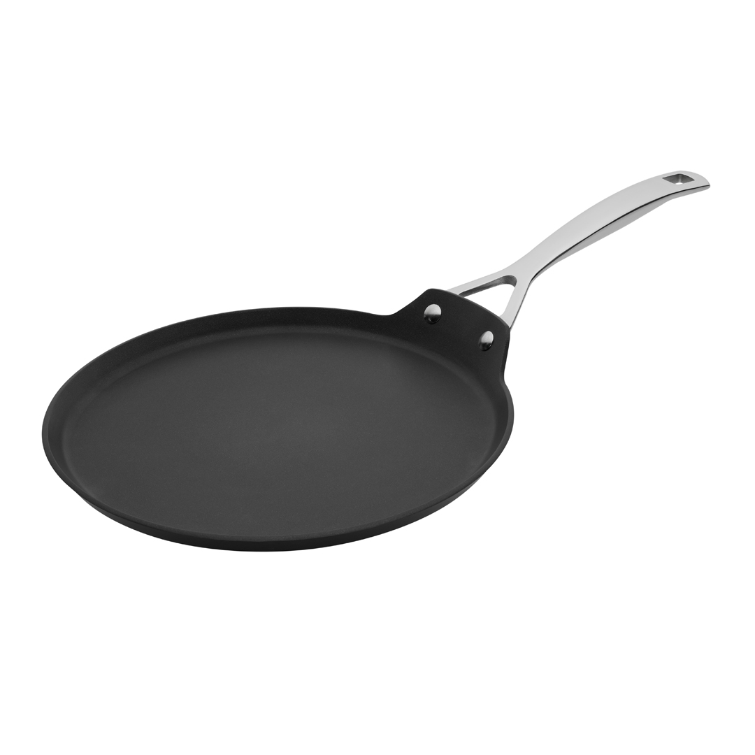 Le Creuset Toughened NonStick Crêpe Pan (2 Sizes) Chef's Complements