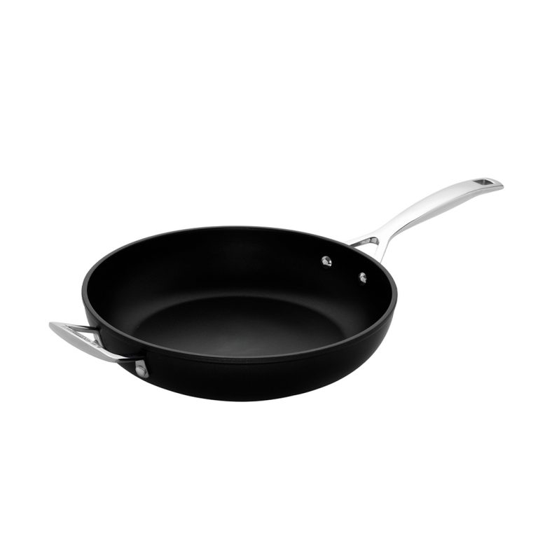 Le Creuset Toughened Non-Stick Deep Frying Pan 28cm