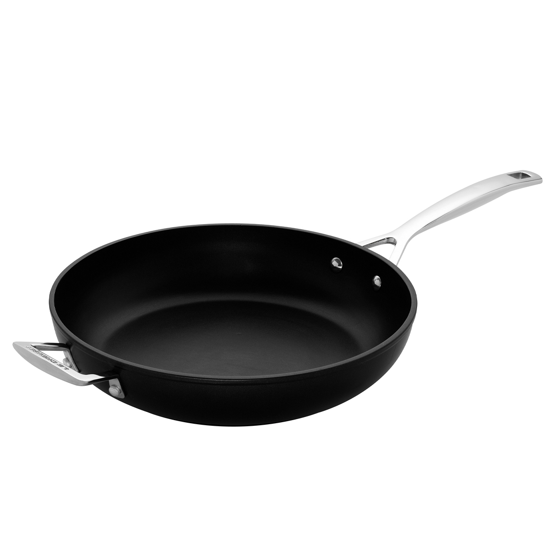 Le Creuset Signature 3Ply Stainless Steel NonStick Frying Pan 30cm
