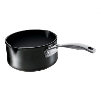 Le Creuset Toughened Non-Stick Milk Pan 16cm