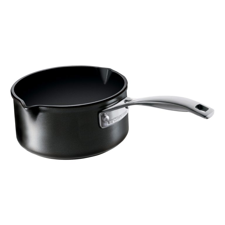 Le Creuset Toughened Non-Stick Milk Pan