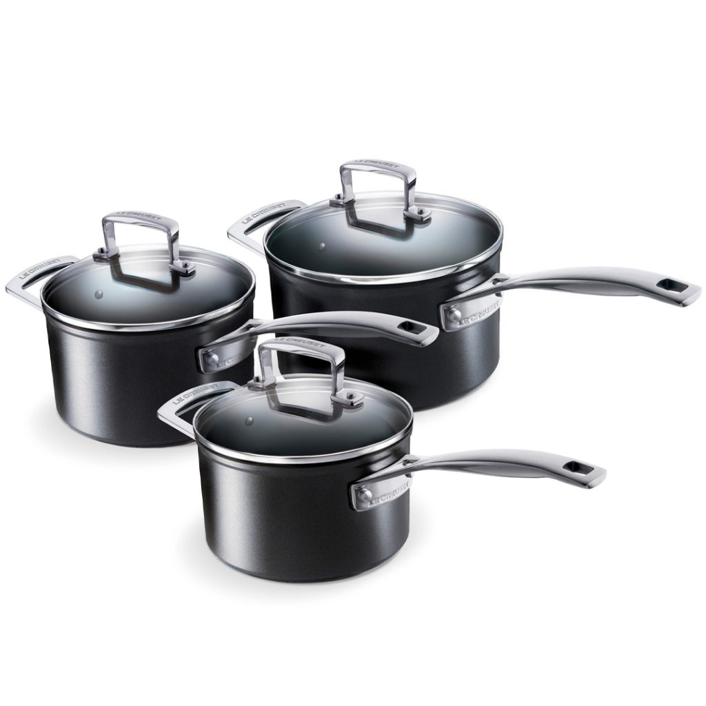 Shop High Quality Saucepan Sets Chef's Complements