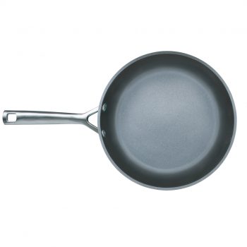 Le Creuset Toughened Non-Stick Shallow Fry Pan Overhead