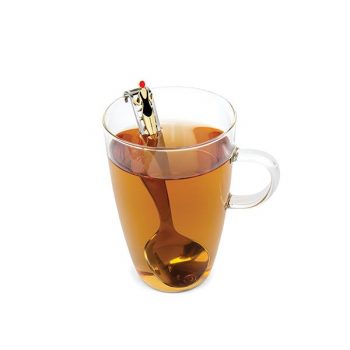 Ototo Splash Sugar Spoon
