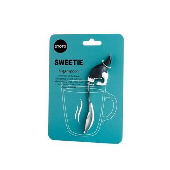 Ototo Sweetie Sugar Spoon