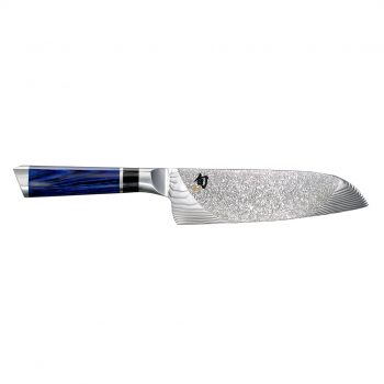 Kai Shun Engetsu 20th Anniversary Santoku Knife 18cm Japanese