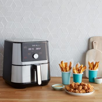 Vortex Plus 6-in-1 Air Fryer (6 QT/5.7 L)