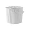 Hachiman Omnioutil Super Bucket White (3 Sizes) Product Image 0