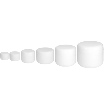 Cosmetic Cream Pots (6 Sizes)