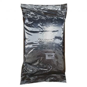 Bakels Pettinice Ready to Roll White Icing 2.5KG