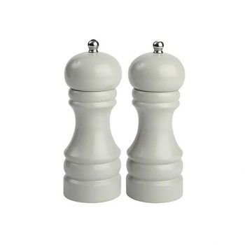 T&G Classic Capstan Grey Mill Set 15cm