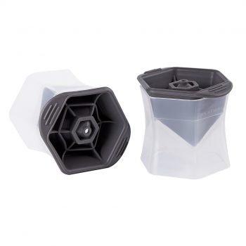 Avanti Mega Cube Ice Moulds Set of 2