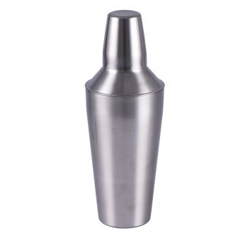 Avanti Sleek Cocktail Shaker 750ml