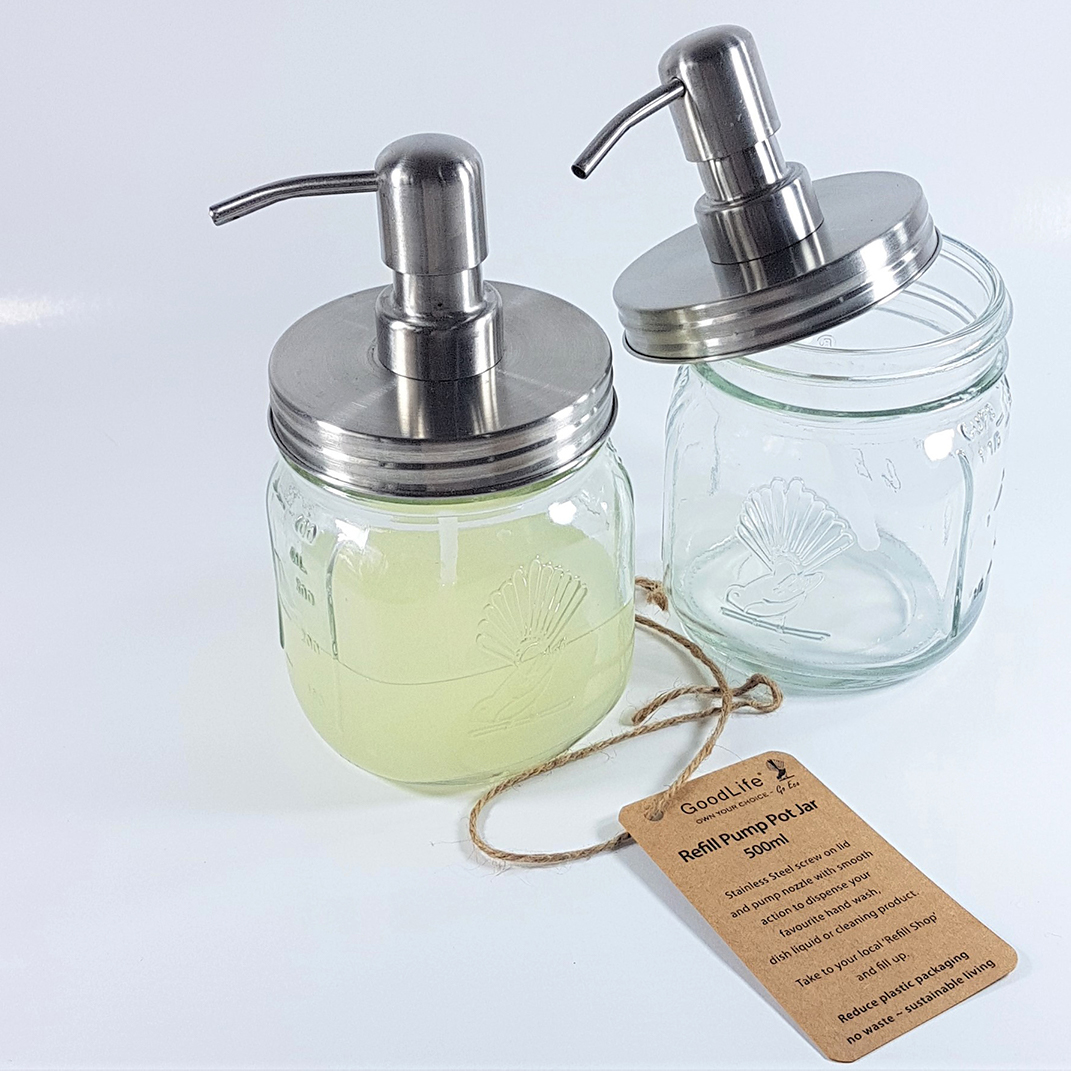 500ml.Refill.Pump.Pot.Jars.Goodlife.HR.03 copy
