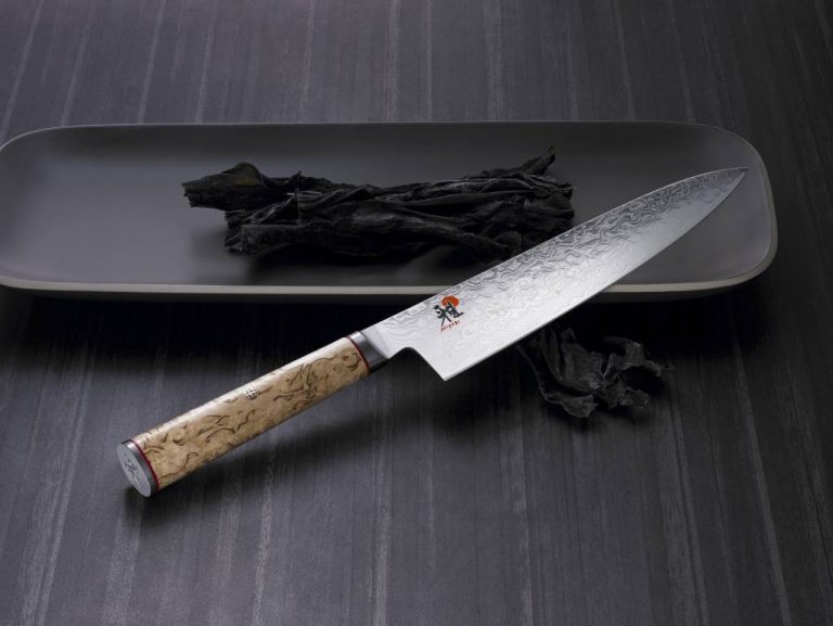 62501 – 5000MCD Birchwood Shotoh (Utility) Knife 13cm – LS