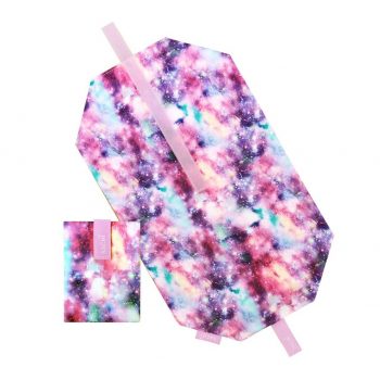 Sachi Reusable Lunch Wrap Galaxy