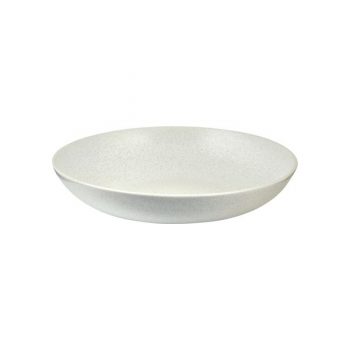 Zuma Frost Round Share Bowl 240mm
