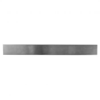 ChefTech Stainless Steel Magnetic Knife Rack 45cm