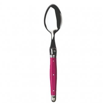 André Verdier Laguiole Debutant Teaspoon (8 Colours)