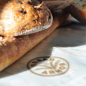 New Zealand Kitchen Products | Bread Armor