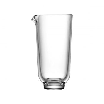 Nude Hepburn Mixing Glass 650ml