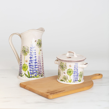 New Zealand Kitchen Products | Cottage Garden