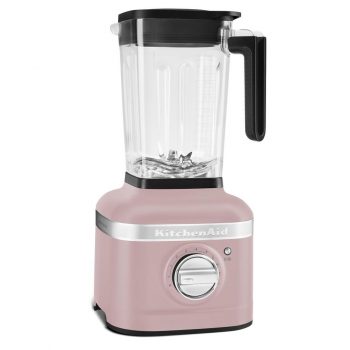 KitchenAid Artisan Blender K400 Dried Rose
