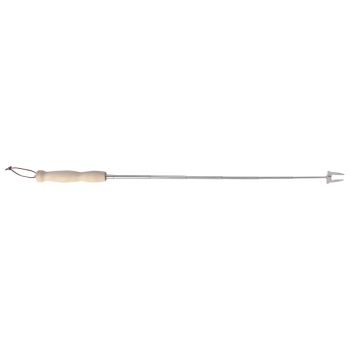 Esschert Design Fancy Flames Telescopic BBQ Fork
