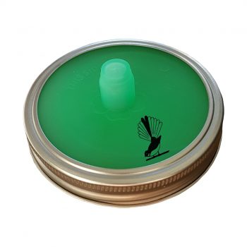 GoodLife Silicone Airlock Fermentation Lid